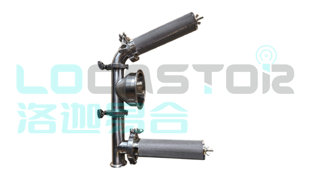 真空输送适配器(真空适配器)