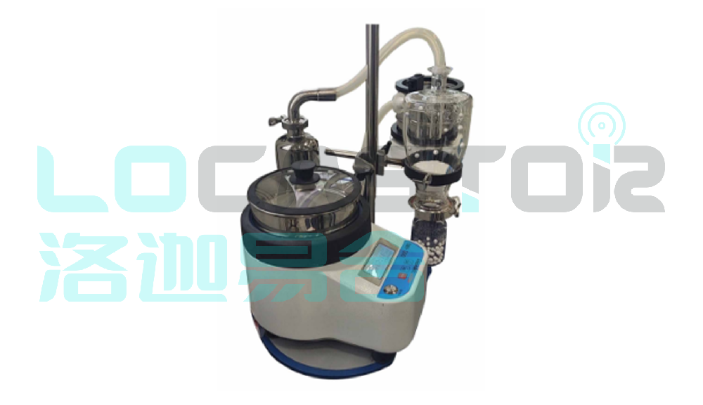 实验室气流筛AT200