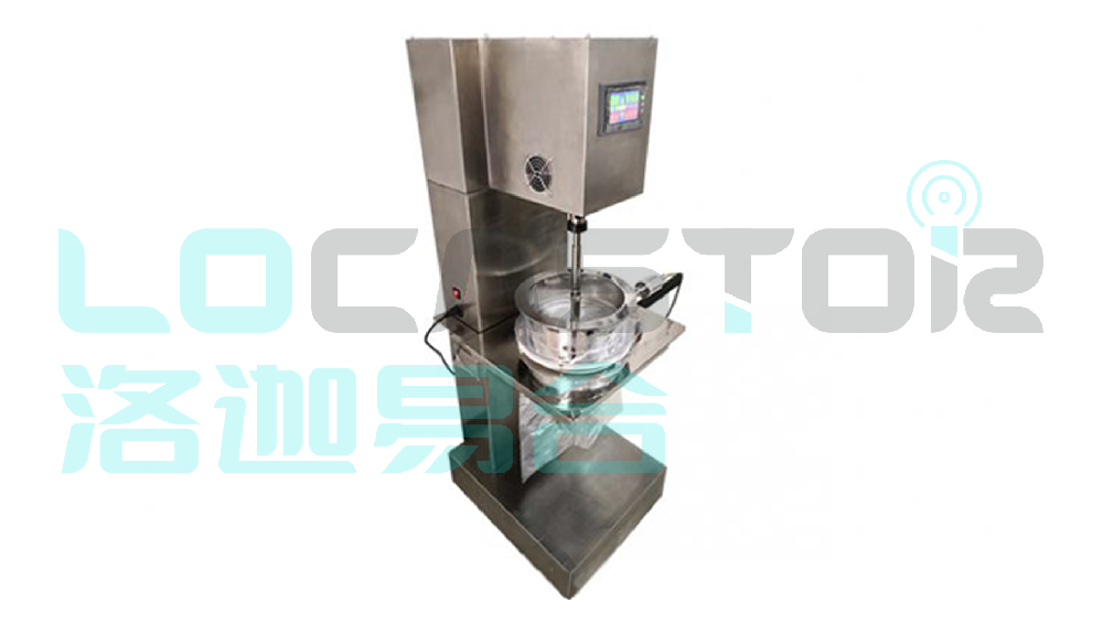 NHCF系列银浆过滤筛