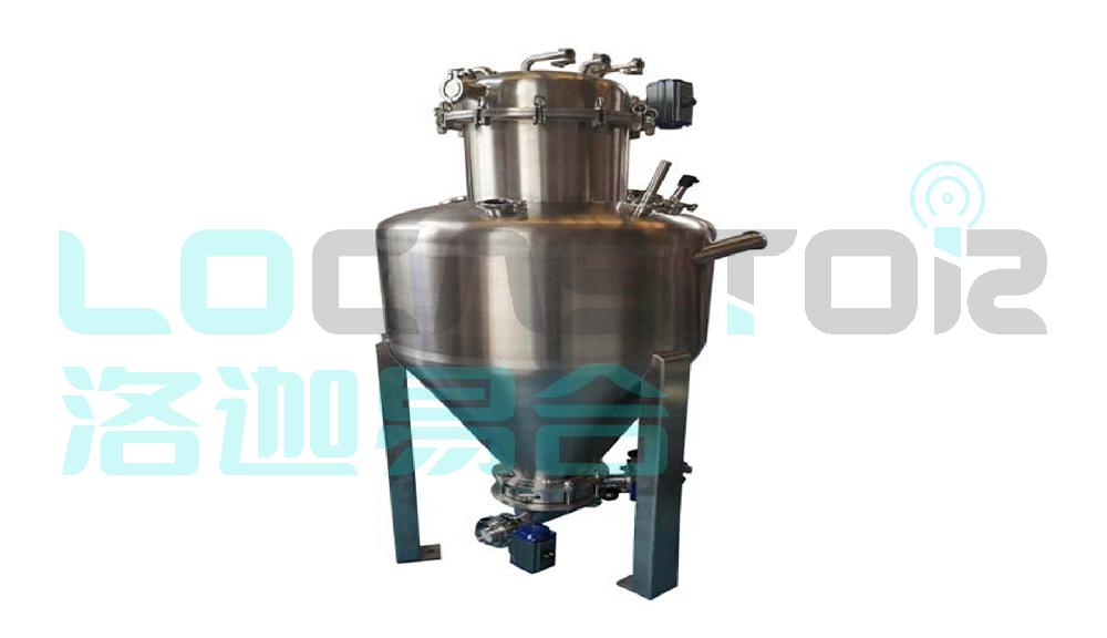 正负压一体输送设备