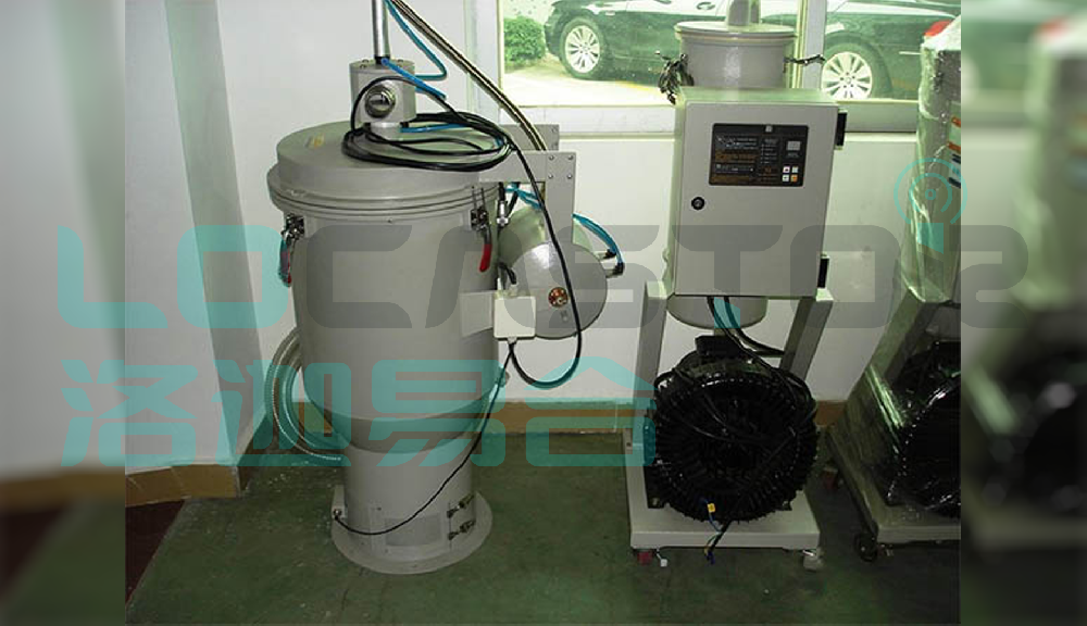 粉末真空上料机